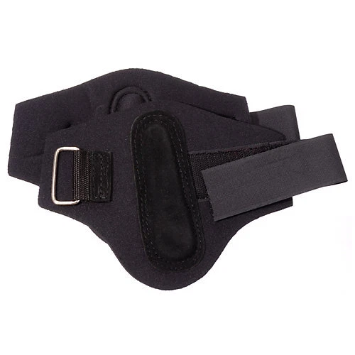 Tough1 Miniature Horse Splint Boots Black Tough1 Miniature Horse Splint Boots Black