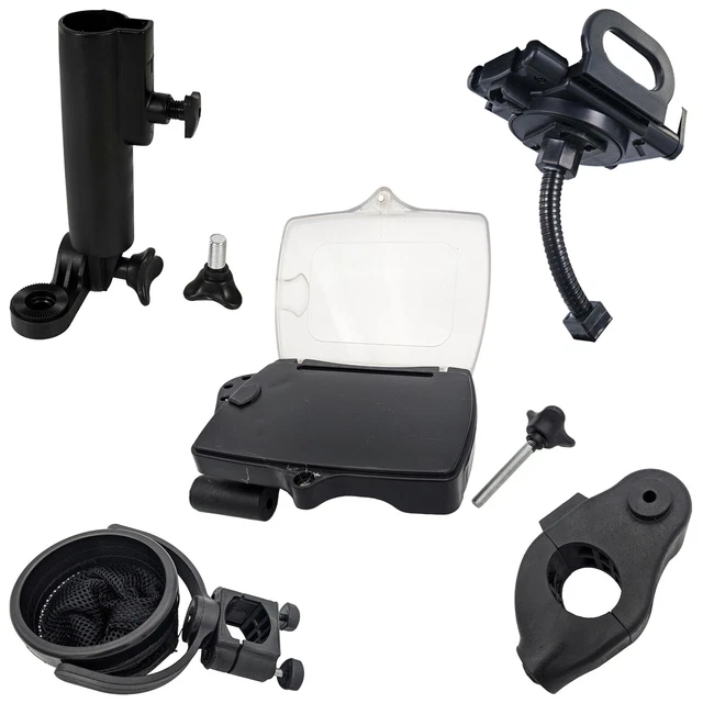 PRO RIDER ELECTRIC Golf Trolley Accessories Genuine Official Spare ...