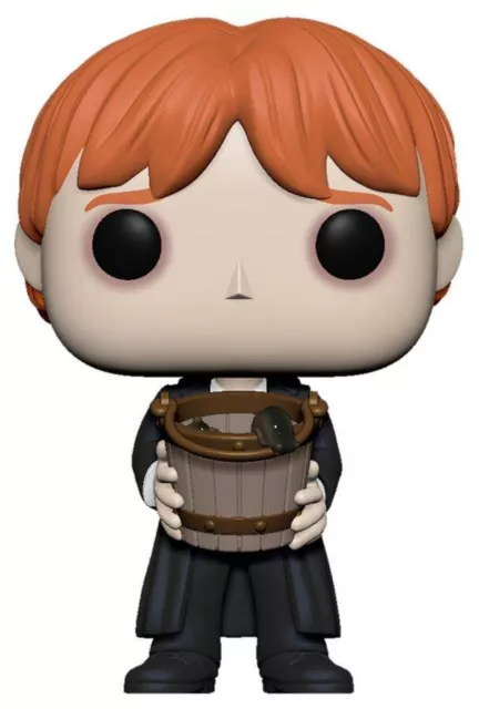 Harry Potter - Ron Weasley Puking Slugs - #114 - Funko Pop! Vinyl.