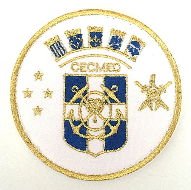 ÉCUSSON PATCH MARINE Nationale Frégate ALSACE EUR 44,40 - FR