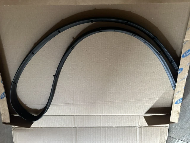Guarnizione In Gomma Finestra Lato Anteriore Sinistro Per Toyota Corolla 2007-2011