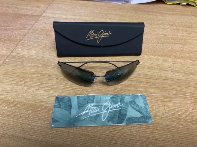 Maui jim 716 sale