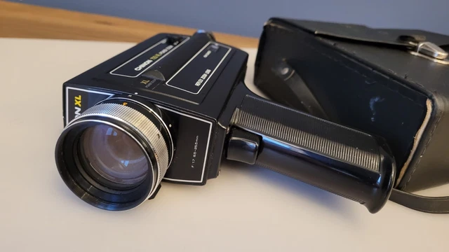 chinon 723 xl