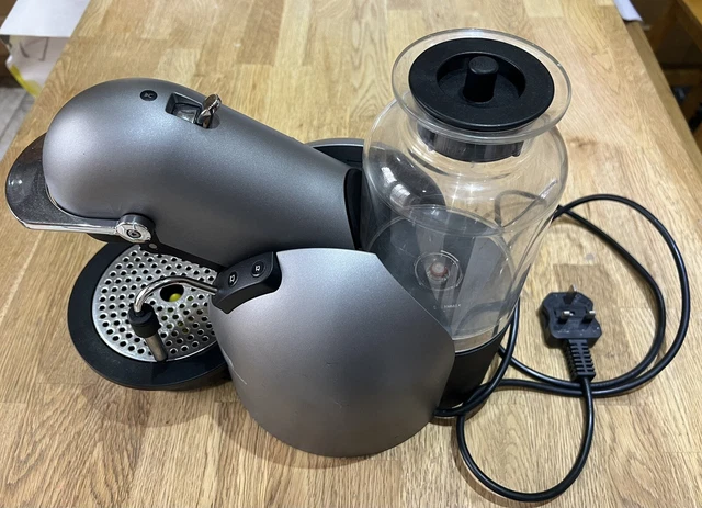Krups Nespresso FNA2  Coffee Maker Machine with frothing
