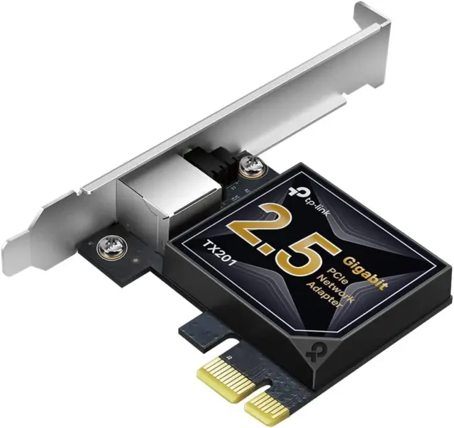 Carte Wifi sans fil pour PC adaptateur PCIe 300 Mbps TP-Link TL-WN881ND -  Ordi Spare