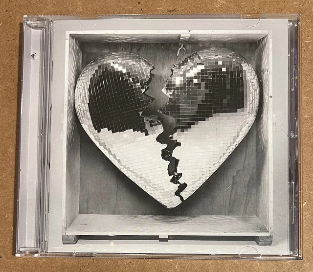CD Mark Ronson Late Night Feelings SICP6115PROMO Sony Music Labels Japan OBI プロモ /00110 CD MARK RONSON Late Night Feelings SICP6115PROMO Sony Music