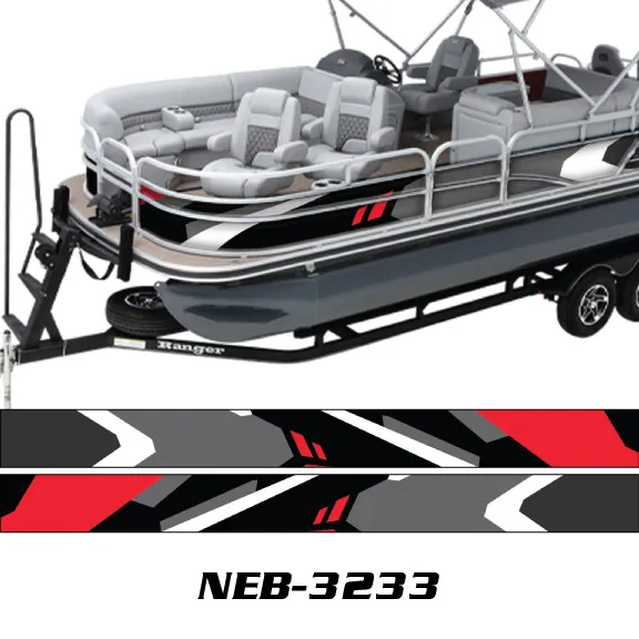 Bass Boat Wrap FOR SALE! - PicClick