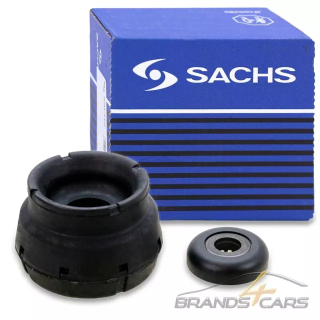 Sachs Domlager Vorne Für Audi A3 8L Tt 8N Vw Bora Golf 4 1J New Beetle Polo 6R