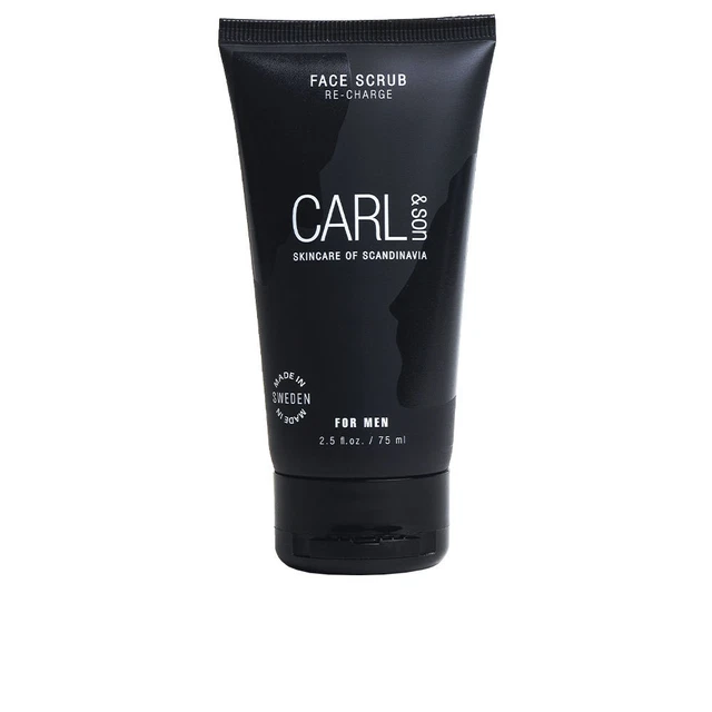 Cosmétique Visage Carl&son women FACE SCRUB 75 ml