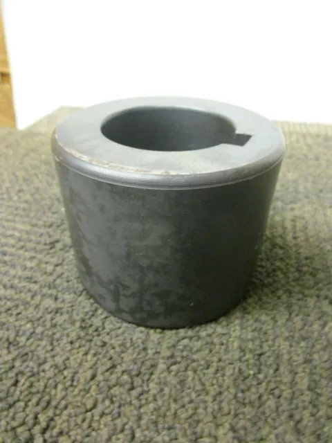 No Name 2.75" Width Rollformer Roll Former Spacer Bushing  2" I.d.x 3.51"O.d.
