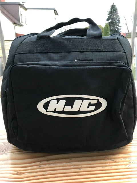 HJC Endurohelm Gr. M