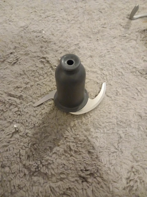 KENWOOD FOOD PROCESSOR chopping blade FP210 FP220 FP250 FP260