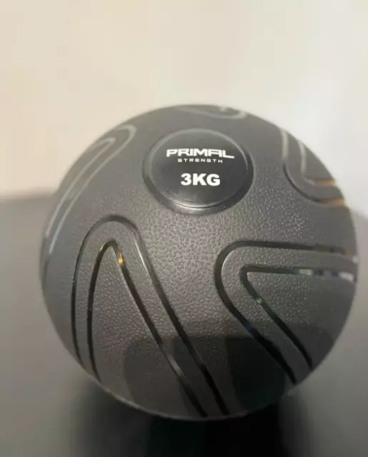 Primal Strenth Slam Ball 3Kg