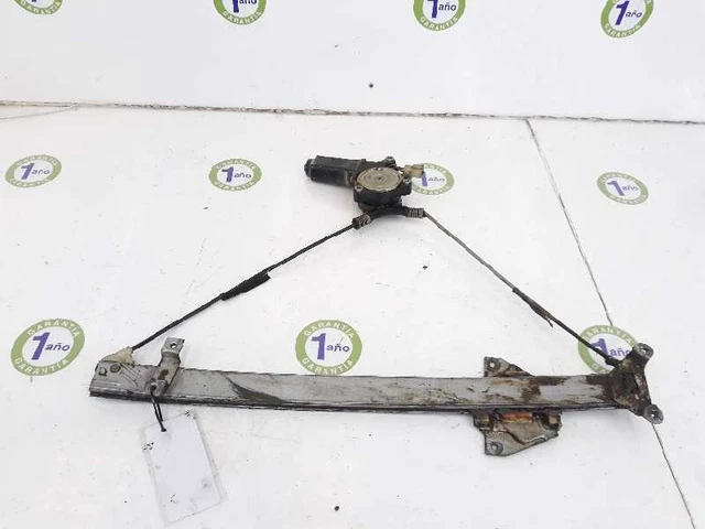 Elevalunas Delantero Izquierdo Para Renault Velsatis 2001-2009 | LST RV004-LST-11