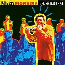 Life After That von Airto Moreira | CD | Zustand sehr gut