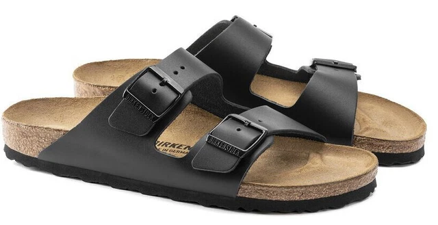 BIRKENSTOCK 0051193 ARIZONA BS Pantoufles Chaussures Homme Femme Boucle Double EUR 115 67 PicClick FR