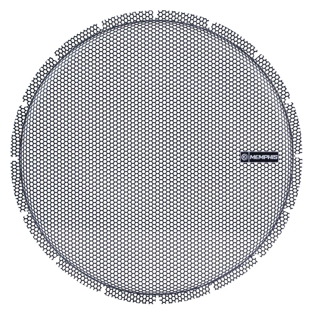 Memphis Audio MG15 15" MOJO High Excursion Subwoofer Grill For Select MOJO Subs