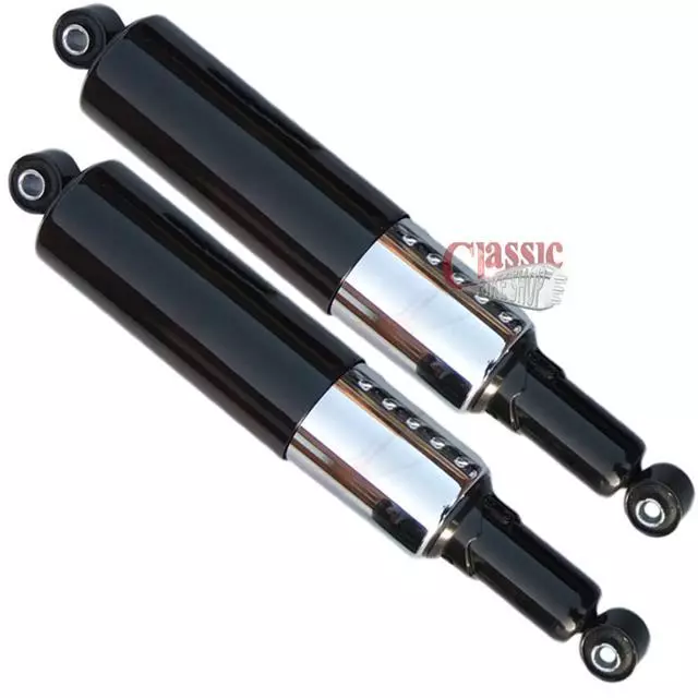 AJS Model 31 / 31CSR / Matchless G12/12CSR Shock absorbers