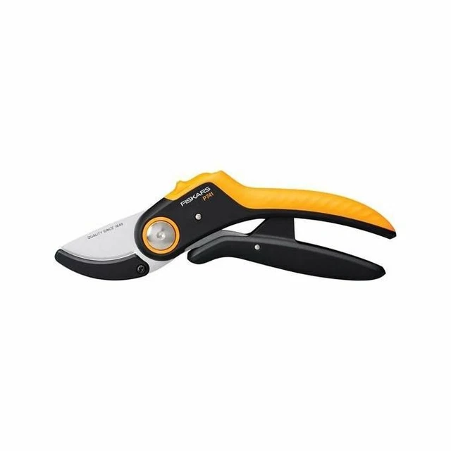 Fiskars P741 Forbice Powerlever Incudine Lf-1003712