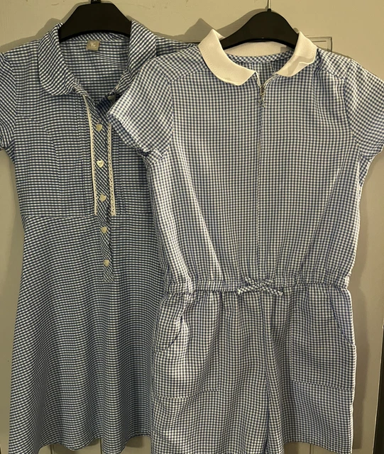 pacchetto uniforme scuola ragazze 9-10