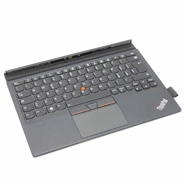 LENOVO THINKPAD X1 Tablet Think Keyboard Gen 2 Tastiera Layout It ...