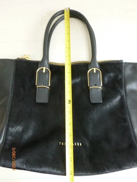 Ted baker emiilyy tote bag clearance