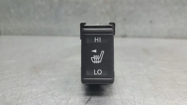 Interrupteur/bouton D'ouverture De Hayon Pour Nissan Qashqai II J11 Et Renault Kadjar - Neuf