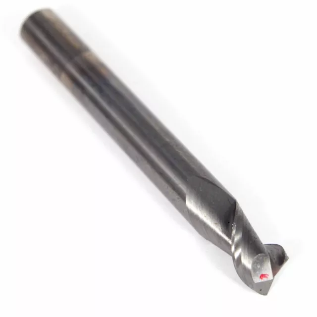 DATA FLUTE Carbide Roughing and Finishing End Mill 5/16" 2FL ARFST20312 32869