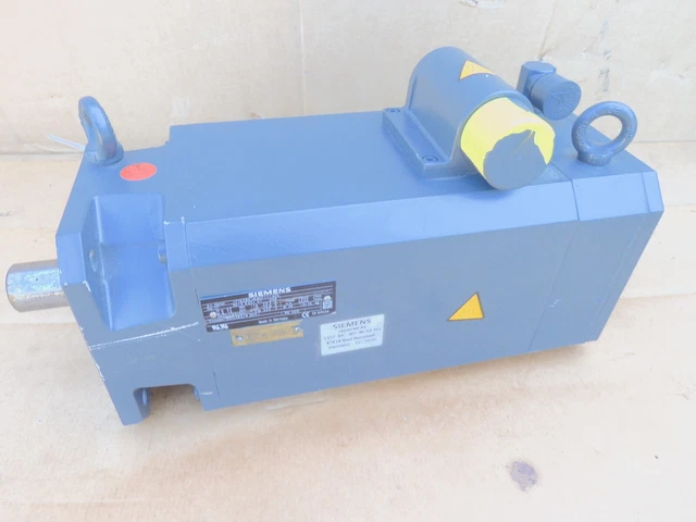 1Ft6086-8Ah71-1Ag6, Siemens