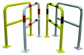 METALWORKS 758136327 BARRERA BAR420GAL Ø40-2000X1000 GALVANIZADA_x000D_