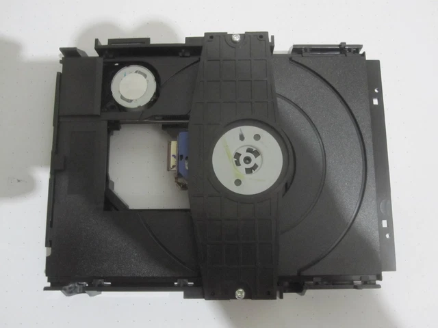 Unité Laser Yamaha CRX-N560D Neuve - Pour Lecteur CD, Origine Japon, Emballage D'origine