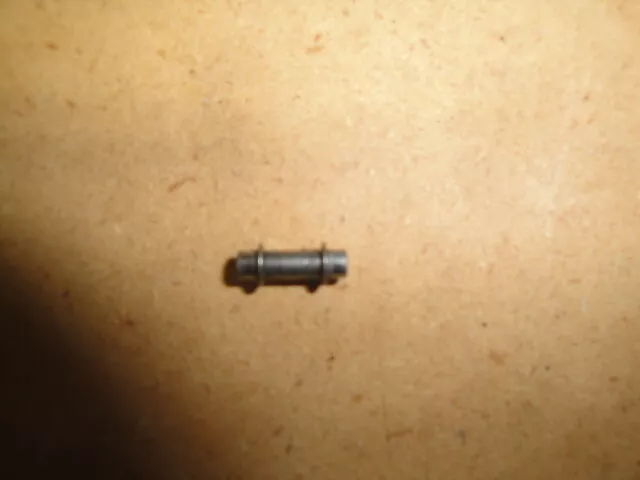 Mini tubo roscado aguja original Toyota para máquina bordadora AD850/AD860