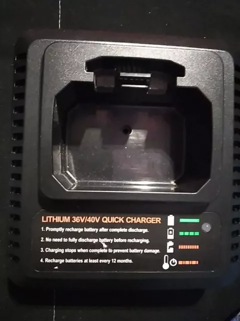 Rb3610 store battery replacement