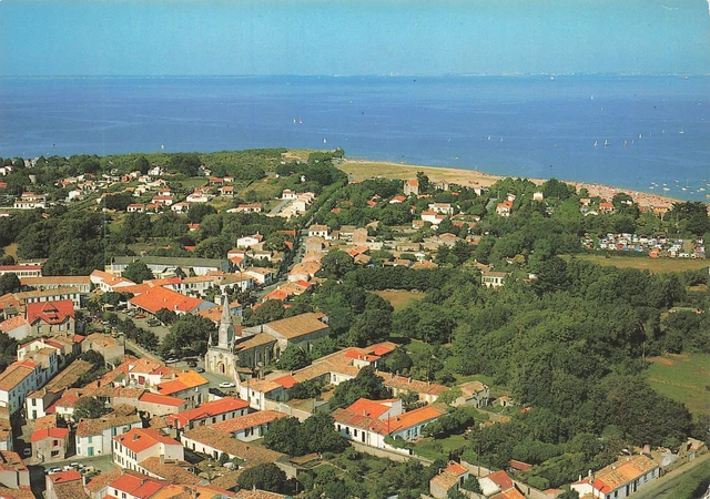 17 ILE D Oleron Saint Denis D Oleron EUR 6,90 PicClick FR