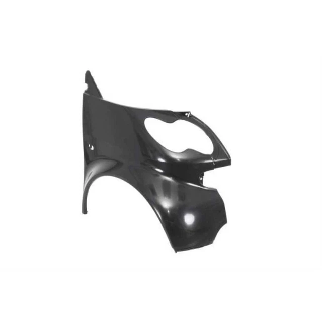 Kotflügel Vorne Rechts - Original Ersatzteil Für Smart Fortwo 2002-2006