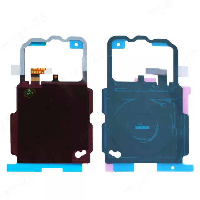 For Xfinity Samsung Galaxy S8+ Plus Wireless NFC Charging Flex Cable Replacement