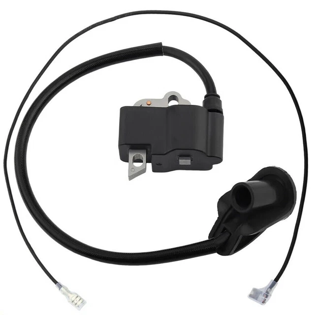 tanlo Bobine d'Alluage pour Husqvarna 51 55 61 66 257 261 262 266 268 tanlo Bobine d'Alluage pour Husqvarna 51 55 61 66 257 261 262 266 268