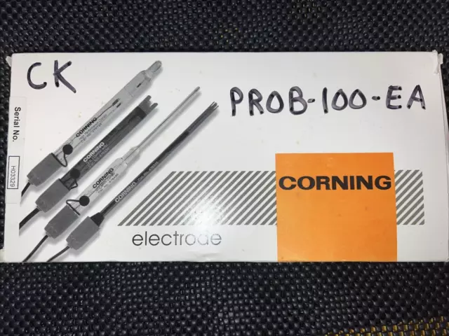 Corning Conductivity Probe 476501