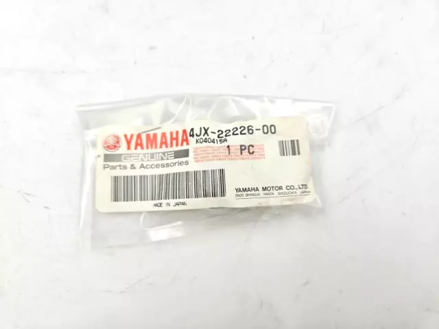 [4Jx-22226-00] Yamaha Shock Bushing