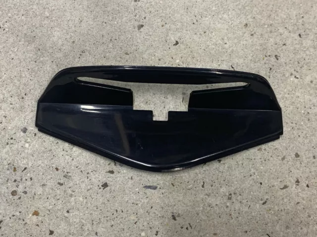 Shoprider Cameo Wig Wag Tiller Panel Mobility Scooter Spare Part