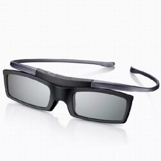 New Genuine For Samsung SSG-5100GB 3D Active Shutter Glasses 3D TV's SSG5100GB