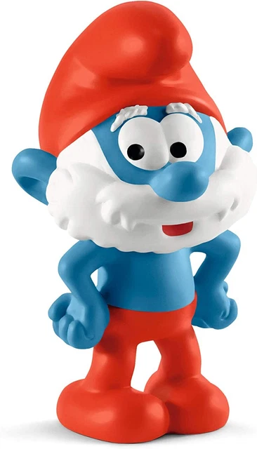 Schleich 20814 Grande Puffo