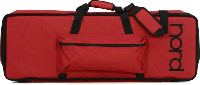 Nord GB61 Soft Case for 61-Key Keyboards Nord GB61 Soft Case for 61-Key Keyboards