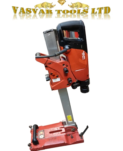 HILTI DD ST 150 U Diamond Core Drilling Stand 1 690.00