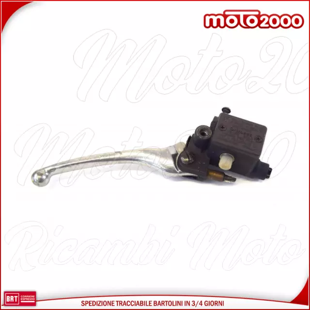 Pompa Freno Anteriore Destra Originale Piaggio Liberty Vespa Et2 Et4 50 125