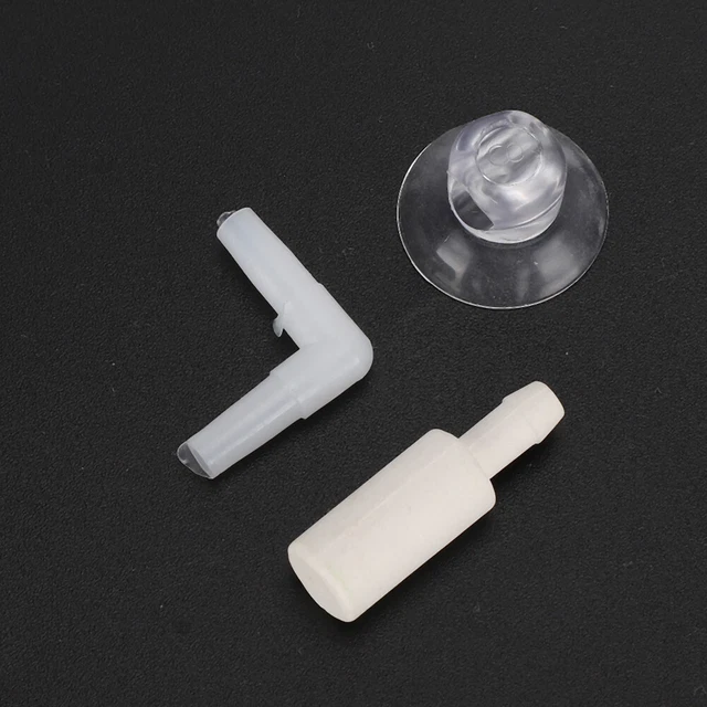 Precision Ceramic Aquarium Anidride Carbonica Raffina Acqua Di Pesce Leggera DB3