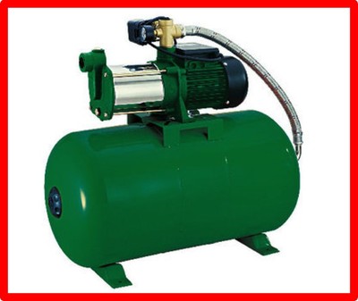 Jetly JETLY AQUABLOCK 40/60M SURPRESSEUR 60L POMPE EAU DE SURFACE 230V 953007 Jetly JETLY AQUABLOCK 40/60M SURPRESSEUR 60L POMPE EAU DE SURFACE 230V 953007