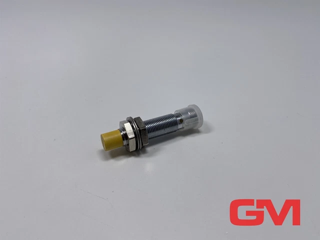 thumbnail image 2 of Turck Proximity Sensor Ni8U-M12E-AP6X-H1141 – 1PC, New, 1644144 2 of 3