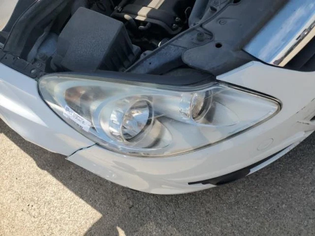 Optique avant principal droit (feux)(phare) OPEL CORSA B phase 2 9044/R