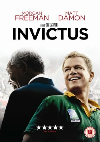 Invictuse INVICTUS DVD (2010) Matt Damon Clint Eastwood (DIR) cert 12A/12 £2.39 ...